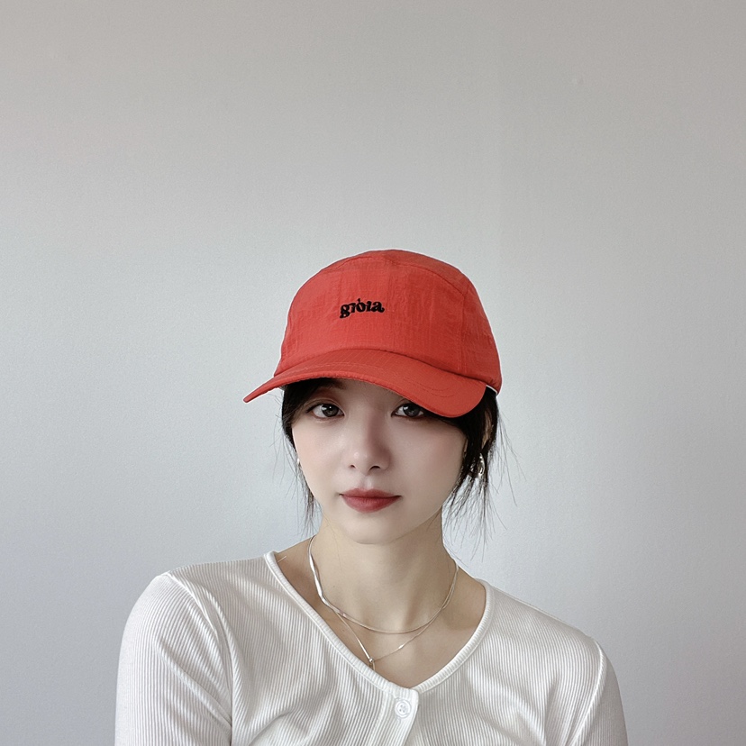 LOVELY HAT韓國直郵㊣東大門實拍女裝新品25春夏人氣熱賣帽子LOVELY HAT帽子