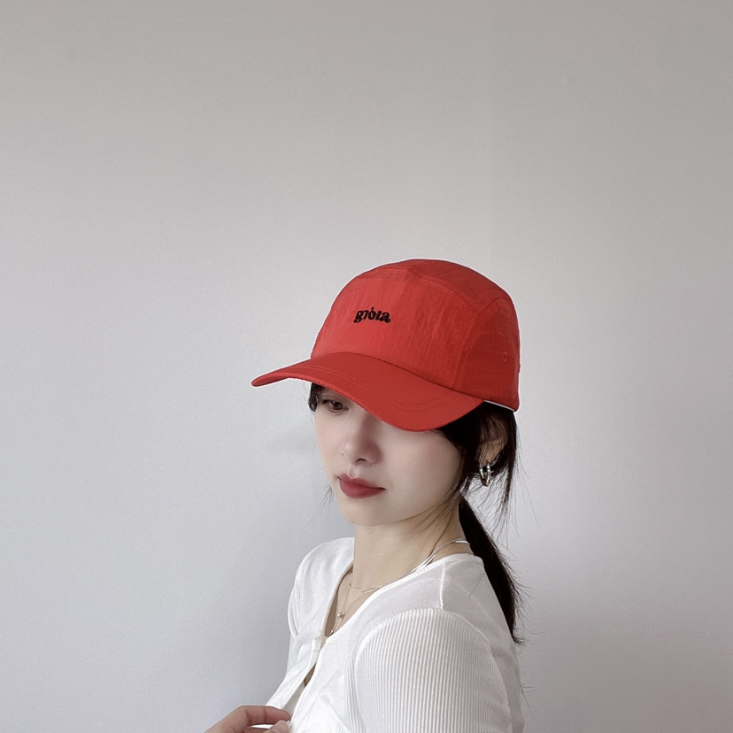 LOVELY HAT韓國直郵㊣東大門實拍女裝新品25春夏人氣熱賣帽子LOVELY HAT帽子