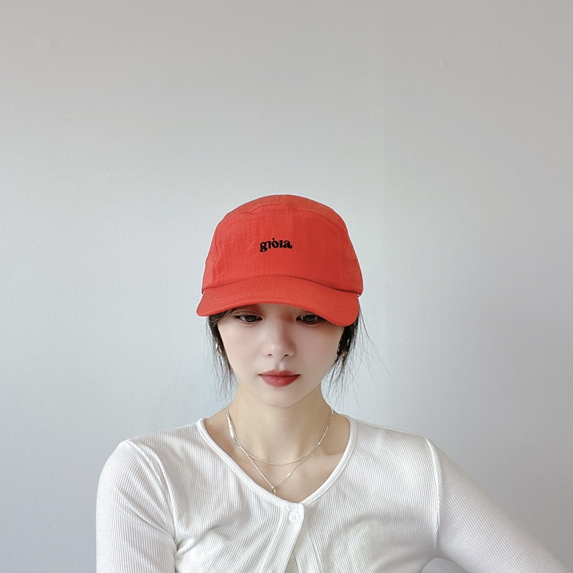 LOVELY HAT韓國直郵㊣東大門實拍女裝新品25春夏人氣熱賣帽子LOVELY HAT帽子