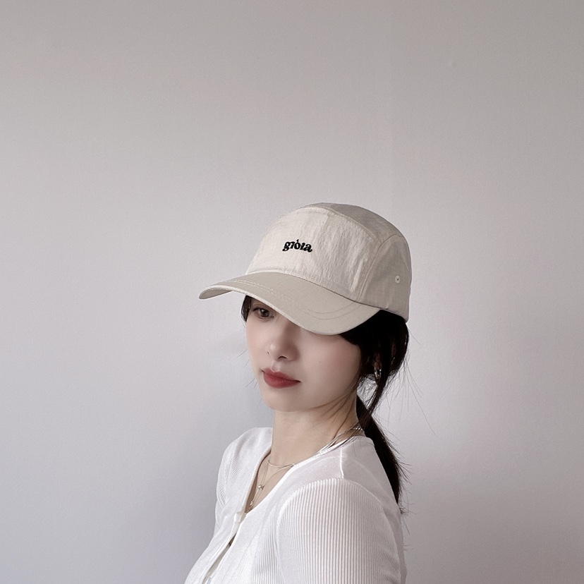 LOVELY HAT韓國直郵㊣東大門實拍女裝新品25春夏人氣熱賣帽子LOVELY HAT帽子