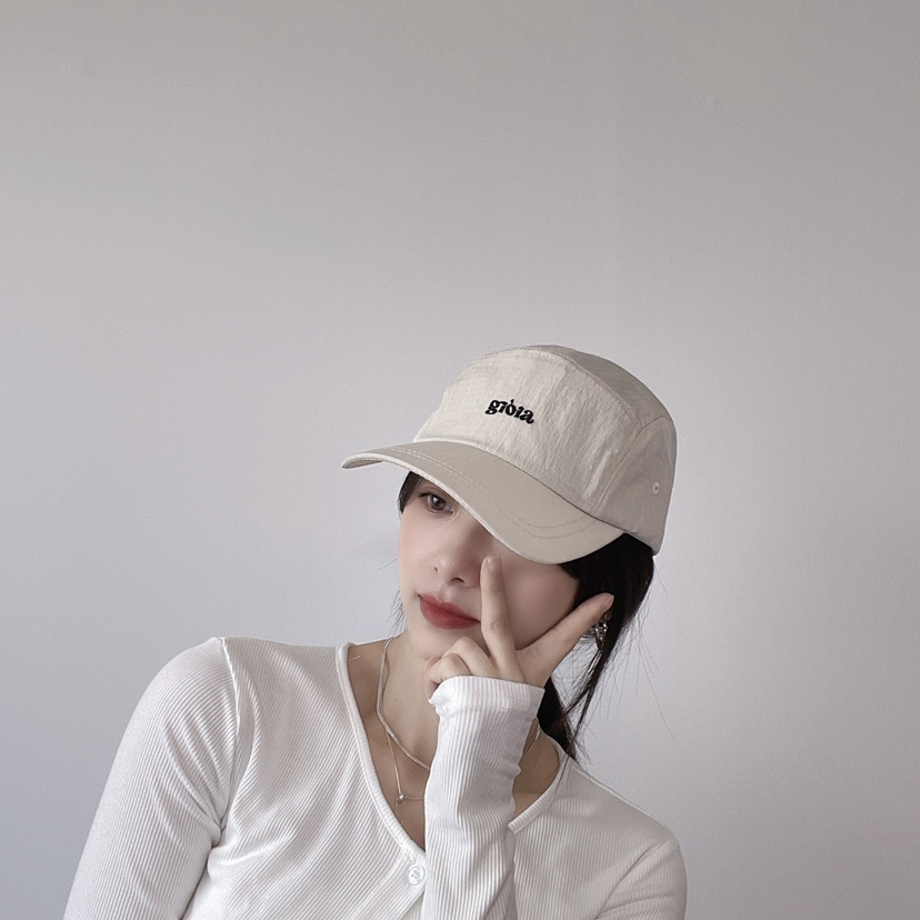 LOVELY HAT韓國直郵㊣東大門實拍女裝新品25春夏人氣熱賣帽子LOVELY HAT帽子