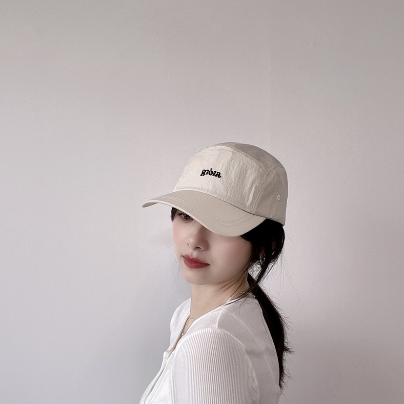 LOVELY HAT韓國直郵㊣東大門實拍女裝新品25春夏人氣熱賣帽子LOVELY HAT帽子