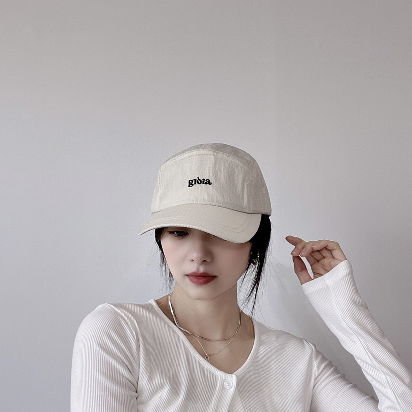 LOVELY HAT韓國直郵㊣東大門實拍女裝新品25春夏人氣熱賣帽子LOVELY HAT帽子