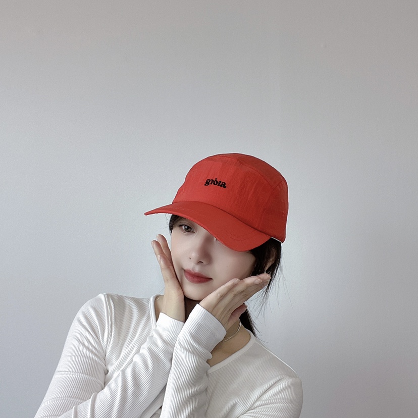 LOVELY HAT韓國直郵㊣東大門實拍女裝新品25春夏人氣熱賣帽子LOVELY HAT帽子