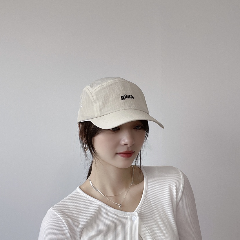 LOVELY HAT韓國直郵㊣東大門實拍女裝新品25春夏人氣熱賣帽子LOVELY HAT帽子圖色2