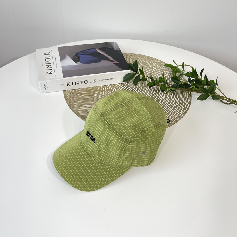 LOVELY HAT韓國直郵㊣東大門實拍女裝新品25春夏人氣熱賣帽子LOVELY HAT帽子圖色3