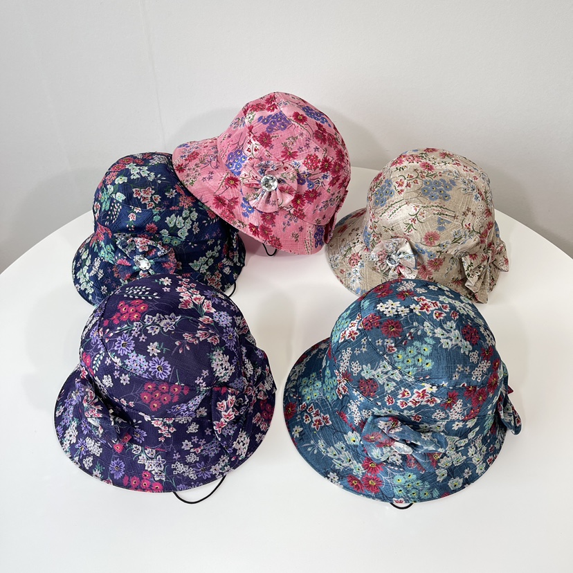 LOVELY HAT韓國直郵㊣女裝新品推薦人氣25春夏時尚休閑帽子LOVELY HAT帽子