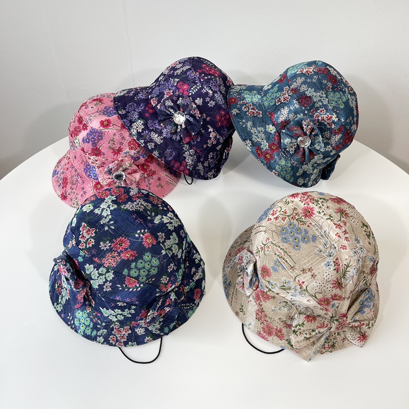 LOVELY HAT韓國直郵㊣女裝新品推薦人氣25春夏時尚休閑帽子LOVELY HAT帽子
