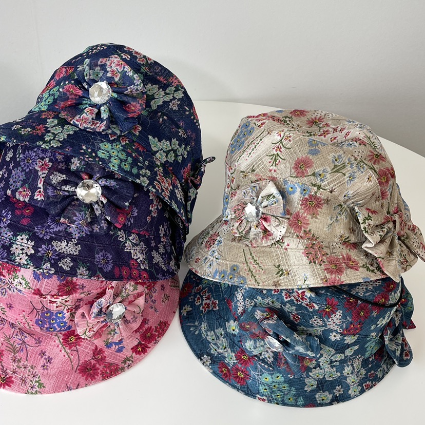 LOVELY HAT韓國直郵㊣女裝新品推薦人氣25春夏時尚休閑帽子LOVELY HAT帽子