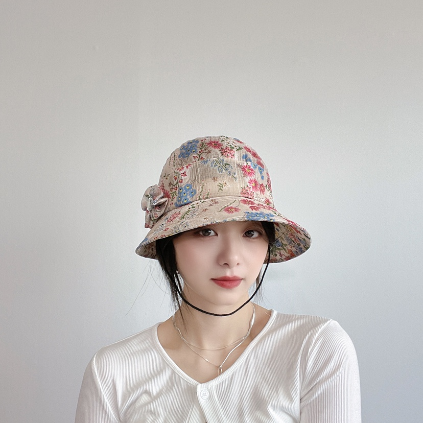 LOVELY HAT韓國直郵㊣女裝新品推薦人氣25春夏時尚休閑帽子LOVELY HAT帽子