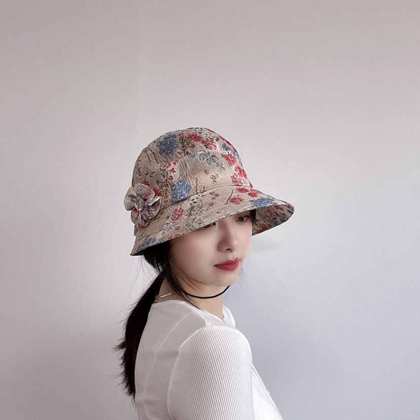 LOVELY HAT韓國直郵㊣女裝新品推薦人氣25春夏時尚休閑帽子LOVELY HAT帽子