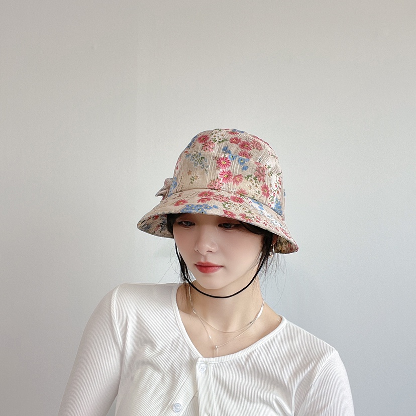 LOVELY HAT韓國直郵㊣女裝新品推薦人氣25春夏時尚休閑帽子LOVELY HAT帽子