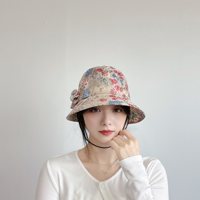 LOVELY HAT韓國直郵㊣女裝新品推薦人氣25春夏時尚休閑帽子LOVELY HAT帽子