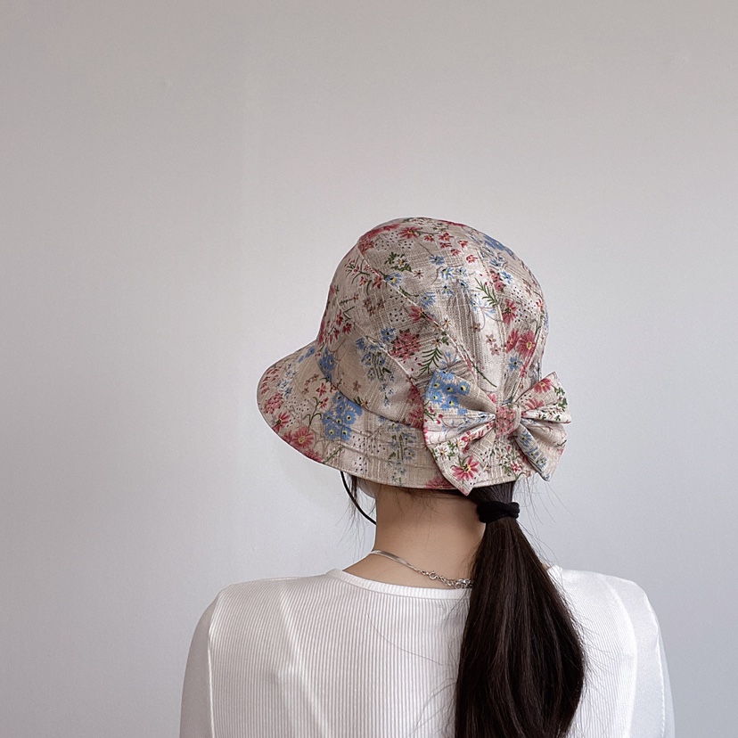 LOVELY HAT韓國直郵㊣女裝新品推薦人氣25春夏時尚休閑帽子LOVELY HAT帽子