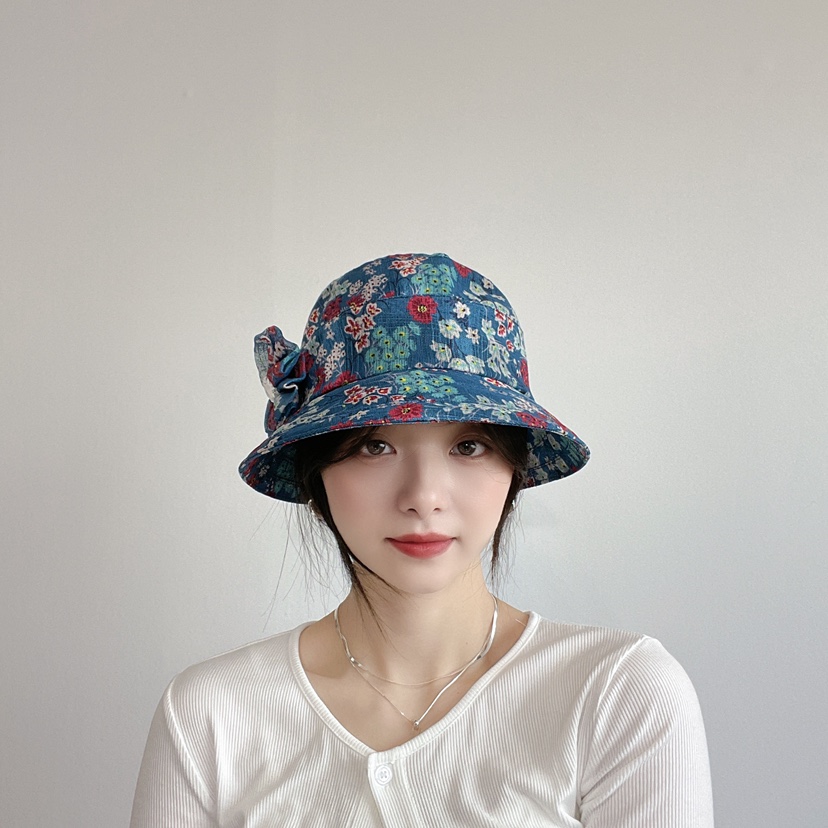 LOVELY HAT韓國直郵㊣女裝新品推薦人氣25春夏時尚休閑帽子LOVELY HAT帽子