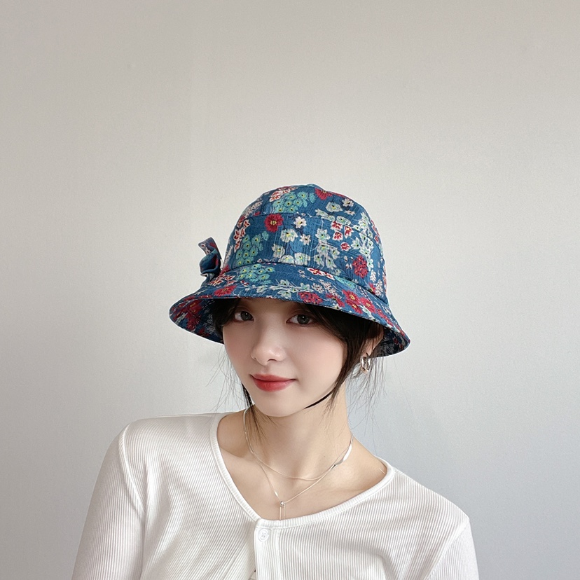 LOVELY HAT韓國直郵㊣女裝新品推薦人氣25春夏時尚休閑帽子LOVELY HAT帽子