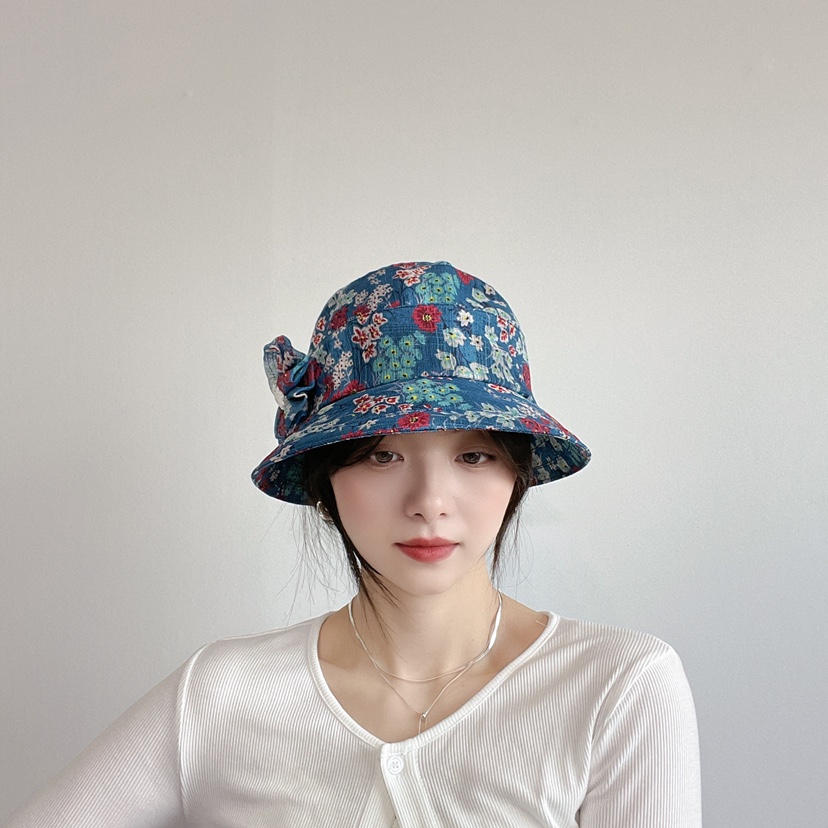 LOVELY HAT韓國直郵㊣女裝新品推薦人氣25春夏時尚休閑帽子LOVELY HAT帽子