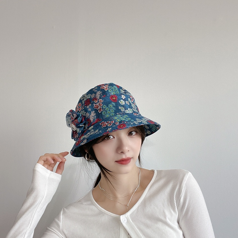 LOVELY HAT韓國直郵㊣女裝新品推薦人氣25春夏時尚休閑帽子LOVELY HAT帽子