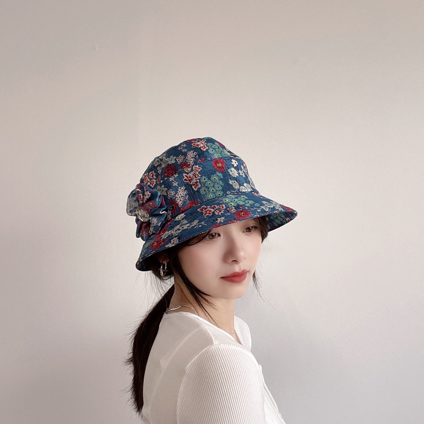 LOVELY HAT韓國直郵㊣女裝新品推薦人氣25春夏時尚休閑帽子LOVELY HAT帽子