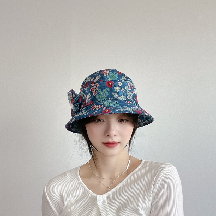LOVELY HAT韓國直郵㊣女裝新品推薦人氣25春夏時尚休閑帽子LOVELY HAT帽子