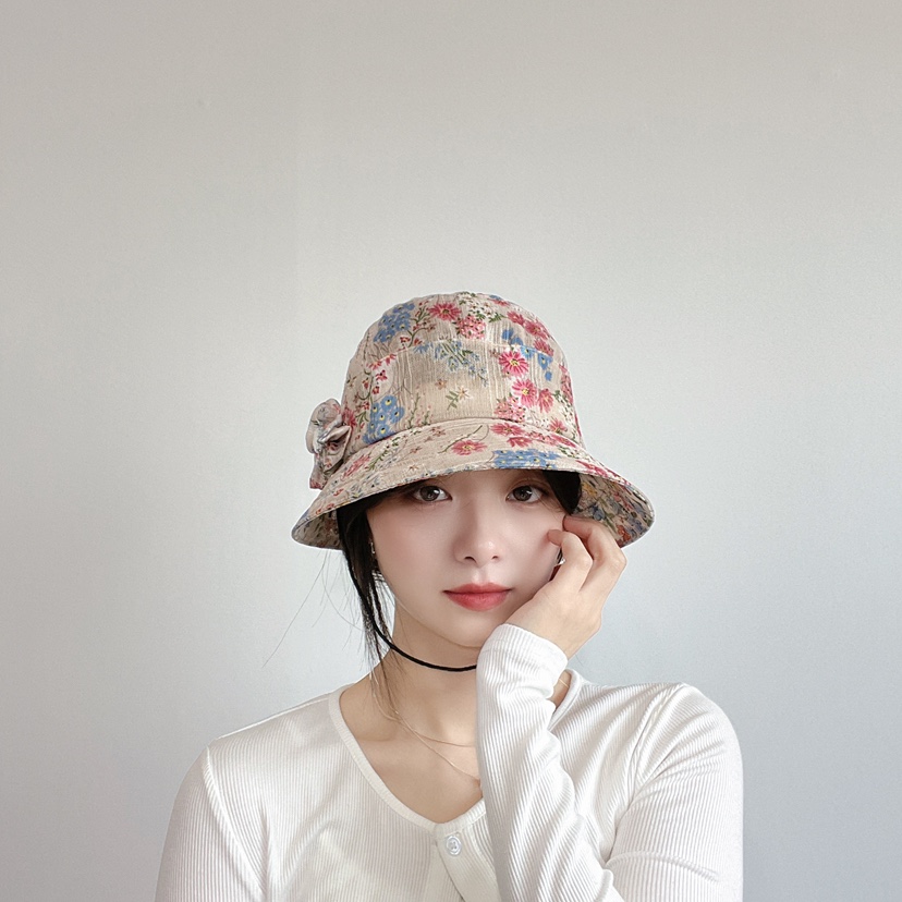 LOVELY HAT韓國直郵㊣女裝新品推薦人氣25春夏時尚休閑帽子LOVELY HAT帽子