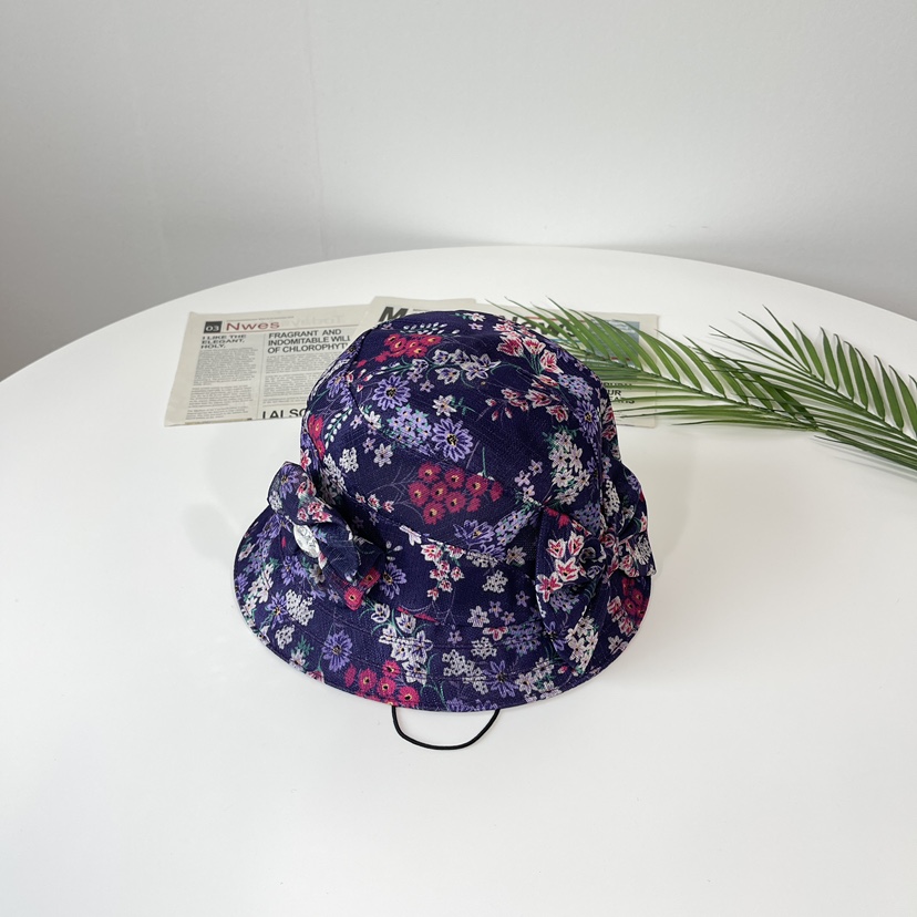 LOVELY HAT韓國直郵㊣女裝新品推薦人氣25春夏時尚休閑帽子LOVELY HAT帽子圖色3