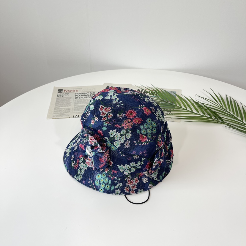 LOVELY HAT韓國直郵㊣女裝新品推薦人氣25春夏時尚休閑帽子LOVELY HAT帽子圖色4