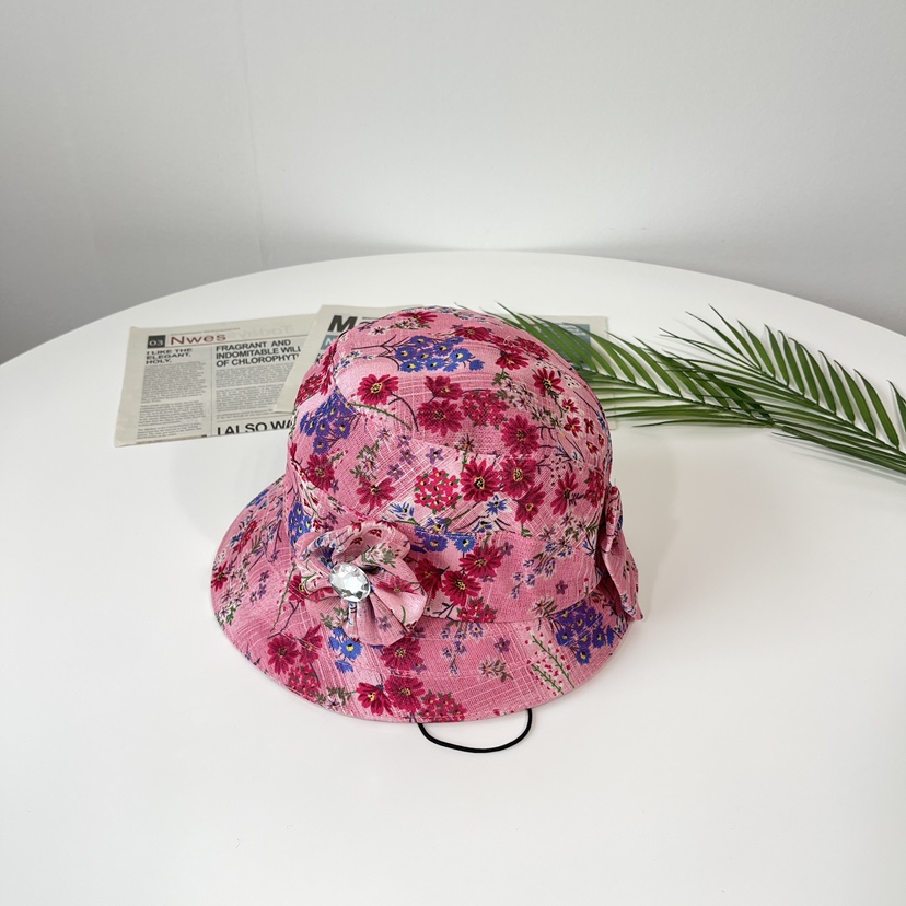 LOVELY HAT韓國直郵㊣女裝新品推薦人氣25春夏時尚休閑帽子LOVELY HAT帽子圖色5