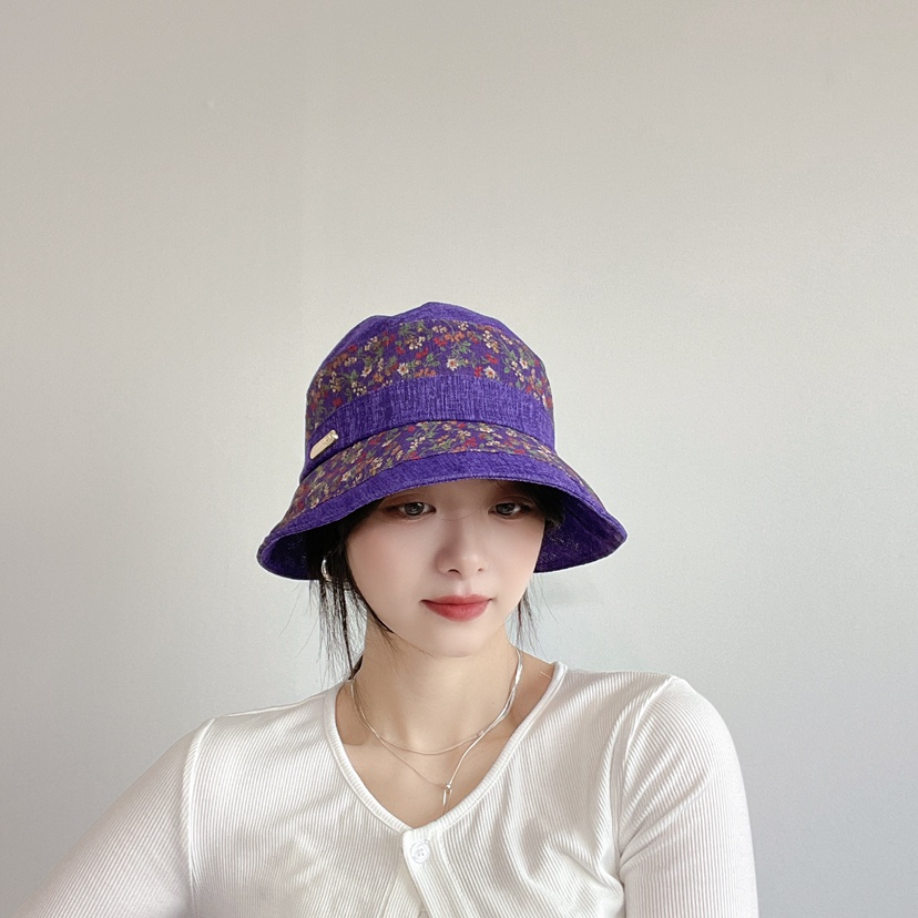 LOVELY HAT韓國㊣直郵東大門代購女裝新品推薦25春夏熱賣帽子LOVELY HAT帽子