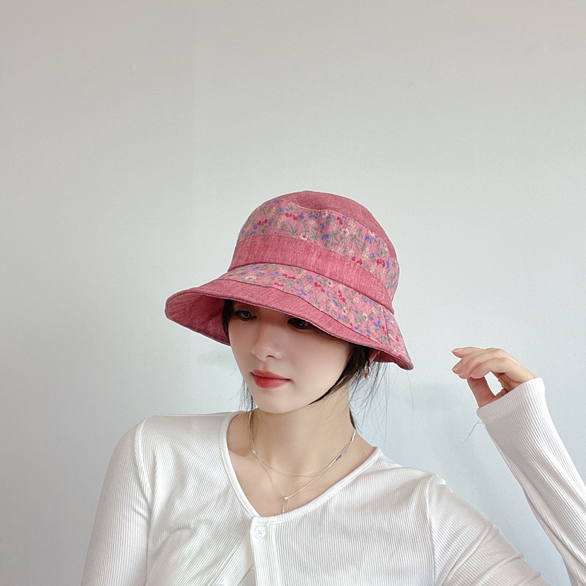 LOVELY HAT韓國㊣直郵東大門代購女裝新品推薦25春夏熱賣帽子LOVELY HAT帽子