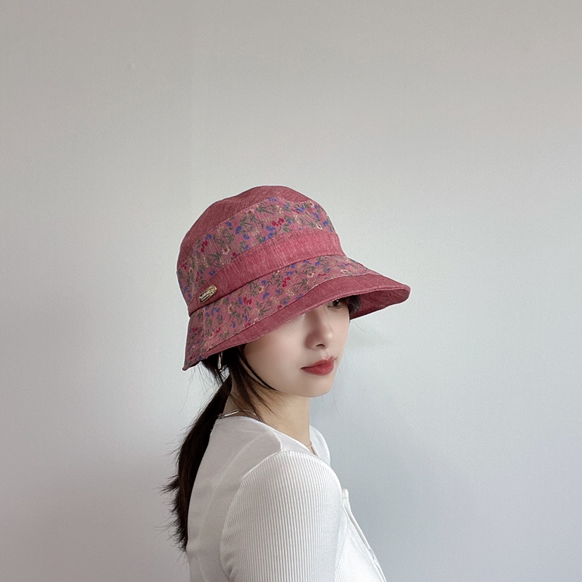 LOVELY HAT韓國㊣直郵東大門代購女裝新品推薦25春夏熱賣帽子LOVELY HAT帽子