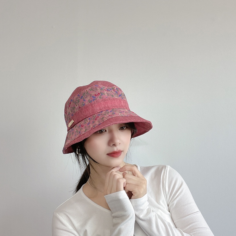 LOVELY HAT韓國㊣直郵東大門代購女裝新品推薦25春夏熱賣帽子LOVELY HAT帽子