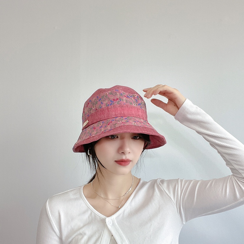 LOVELY HAT韓國㊣直郵東大門代購女裝新品推薦25春夏熱賣帽子LOVELY HAT帽子