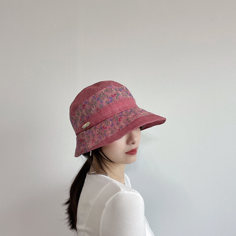LOVELY HAT韓國㊣直郵東大門代購女裝新品推薦25春夏熱賣帽子LOVELY HAT帽子