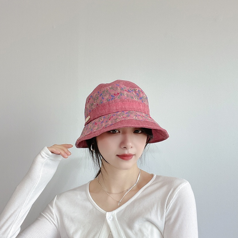 LOVELY HAT韓國㊣直郵東大門代購女裝新品推薦25春夏熱賣帽子LOVELY HAT帽子