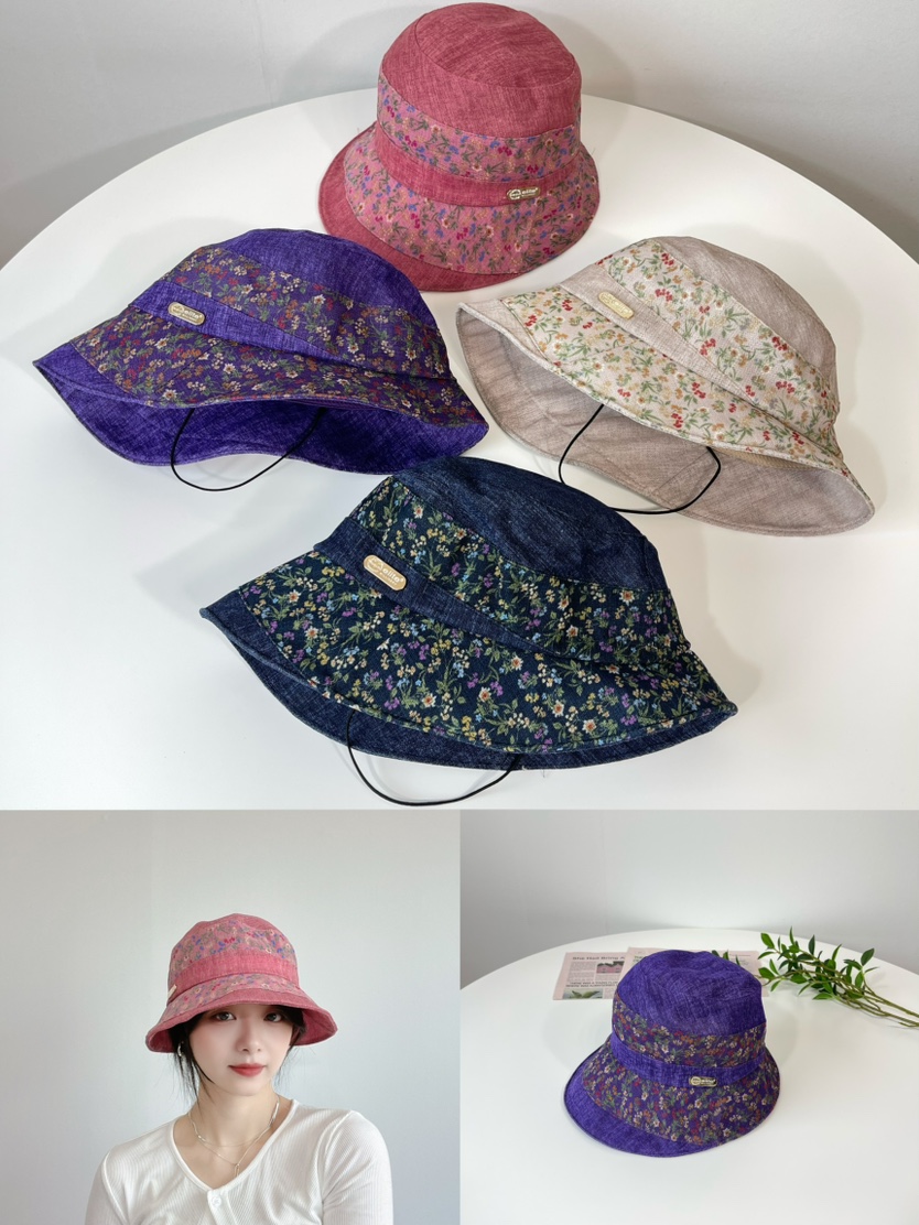 LOVELY HAT韓國㊣直郵東大門代購女裝新品推薦25春夏熱賣帽子LOVELY HAT帽子