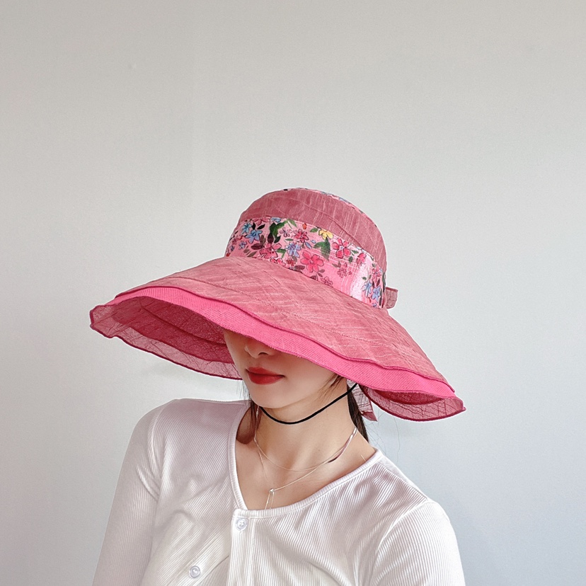 LOVELY HAT韓國直郵㊣女裝新款休閑時尚熱賣25春夏人氣帽子LOVELY HAT帽子