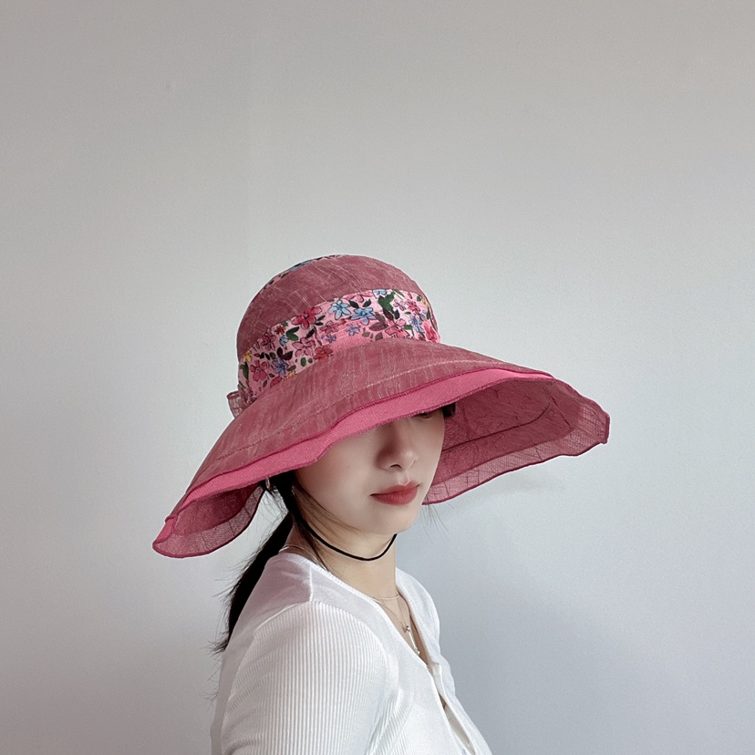 LOVELY HAT韓國直郵㊣女裝新款休閑時尚熱賣25春夏人氣帽子LOVELY HAT帽子