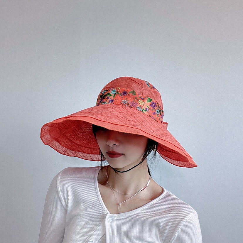 LOVELY HAT韓國直郵㊣女裝新款休閑時尚熱賣25春夏人氣帽子LOVELY HAT帽子