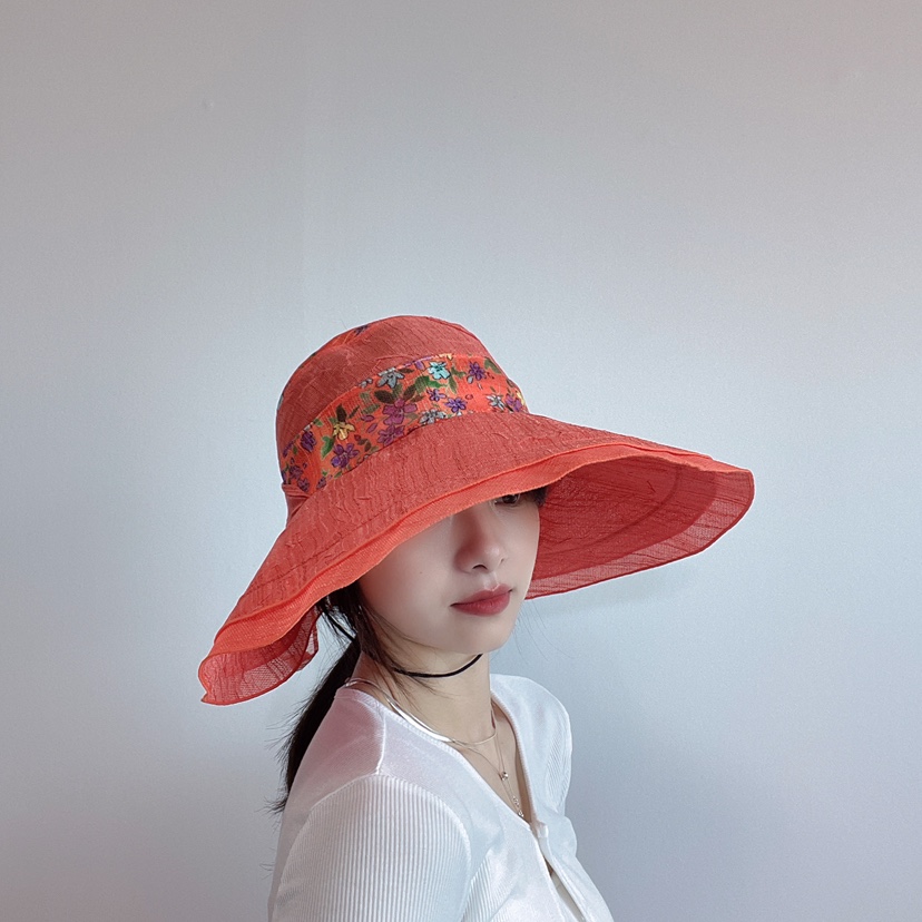 LOVELY HAT韓國直郵㊣女裝新款休閑時尚熱賣25春夏人氣帽子LOVELY HAT帽子