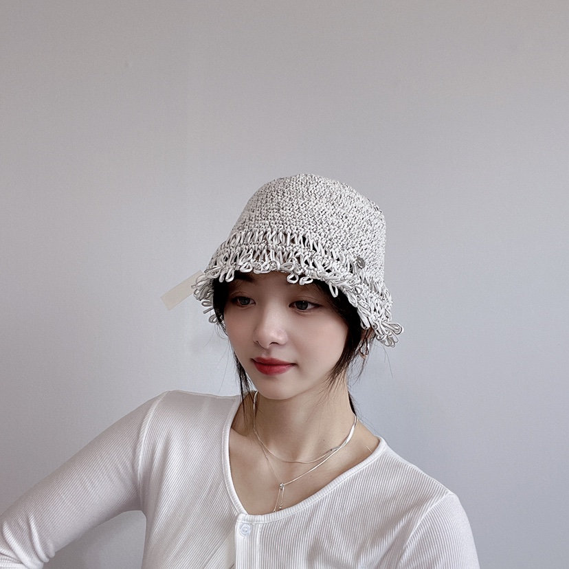LOVELY HAT韓國直郵㊣女裝新品25春夏休閑熱賣時尚推薦帽子LOVELY HAT帽子
