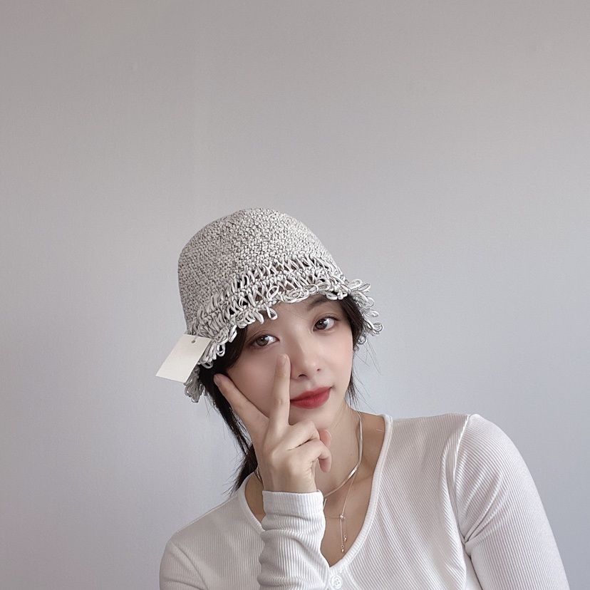 LOVELY HAT韓國直郵㊣女裝新品25春夏休閑熱賣時尚推薦帽子LOVELY HAT帽子