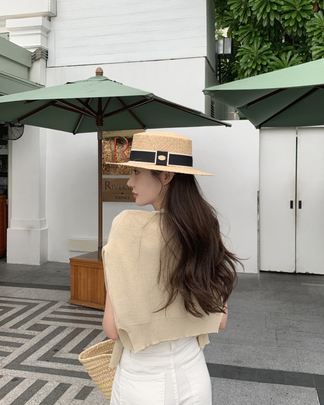 MAYBEEN韓國直郵㊣女裝新款休閑熱賣推薦時尚25春夏針織衫開衫MAYBEEN針織衫