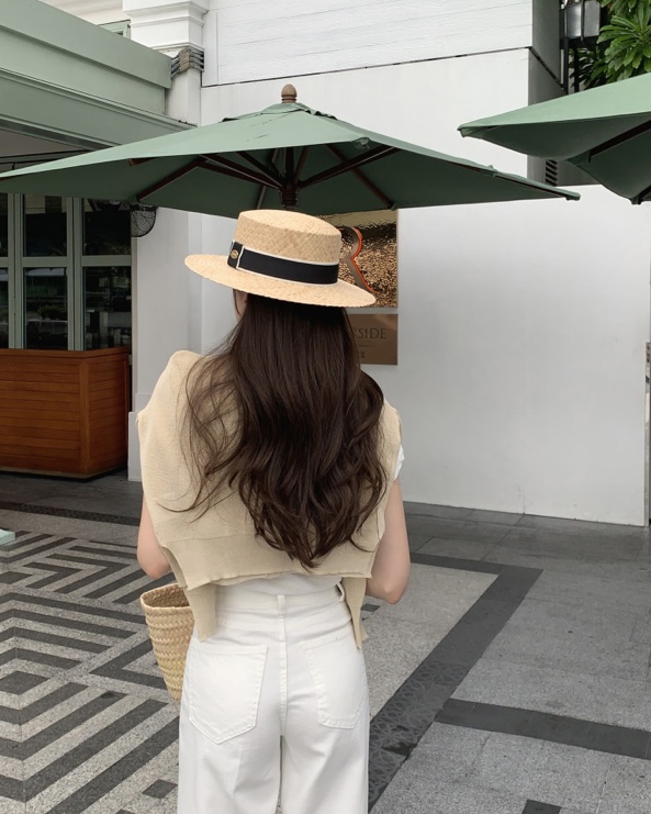 MAYBEEN韓國直郵㊣女裝新款休閑熱賣推薦時尚25春夏針織衫開衫MAYBEEN針織衫