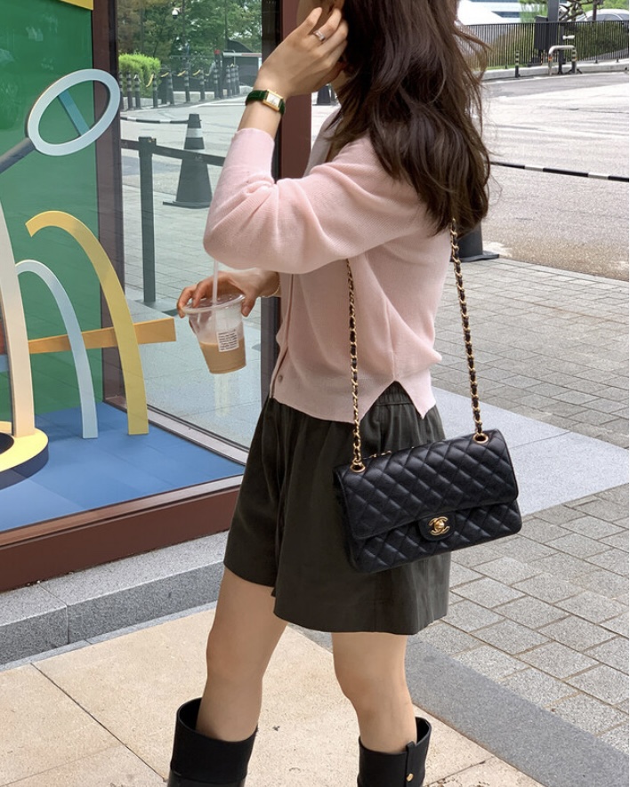 MAYBEEN韓國直郵㊣女裝新款休閑熱賣推薦時尚25春夏針織衫開衫MAYBEEN針織衫