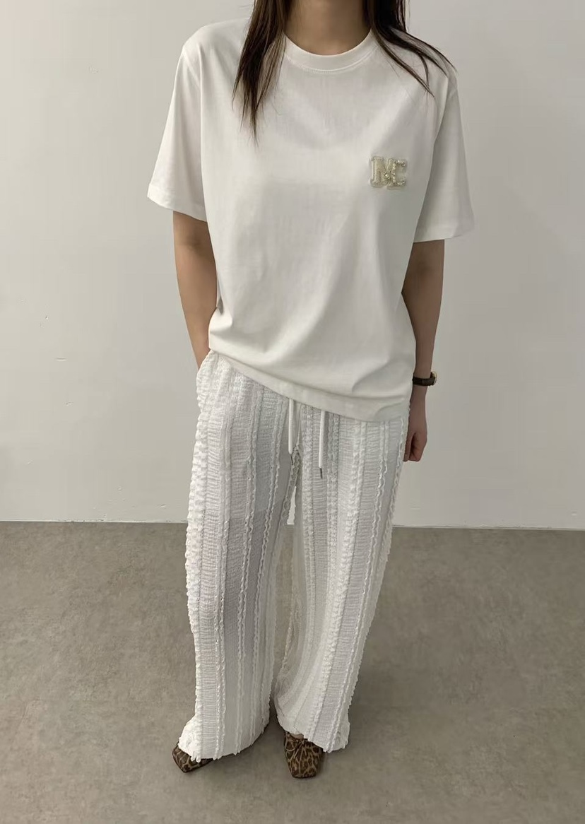 J CRANE-A韓國㊣直郵東大門代購女裝新款休閑推薦人氣T恤J CRANET恤
