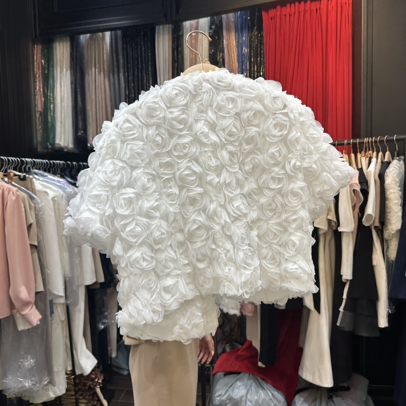 HERISH-HAUTE韓國㊣直郵東大門代購女裝新品熱賣推薦25春夏夾克HERISH-HAUTE夾克