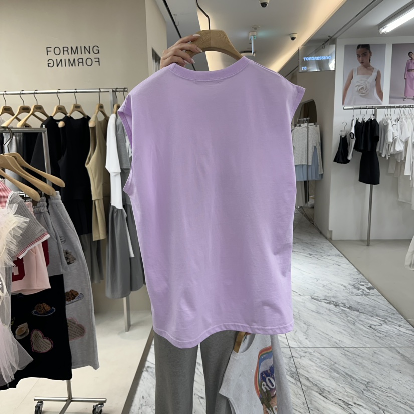 FORMING-P韓國直郵㊣東大門實拍女裝新品人氣時尚吊帶背心FORMING吊帶/背心
