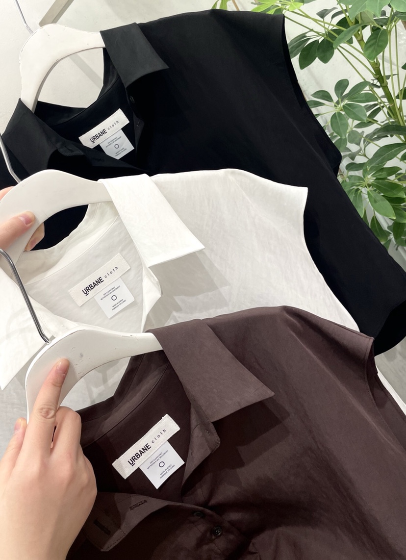 URBANE cloth直郵韓國代購㊣女裝新款熱賣休閑25春夏襯衫蕾絲衫URBANE cloth襯衫/蕾絲衫