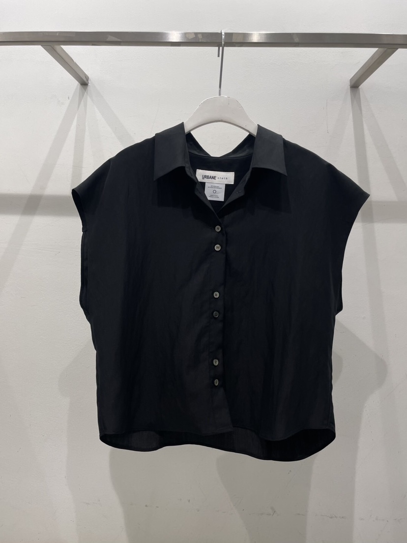 URBANE cloth直郵韓國代購㊣女裝新款熱賣休閑25春夏襯衫蕾絲衫URBANE cloth襯衫/蕾絲衫圖色3